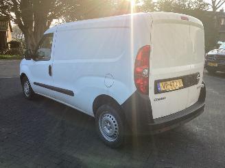 Opel Combo 1.3 CDTi picture 7