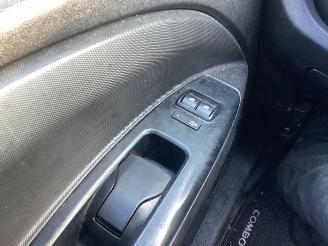 Opel Combo 1.3 CDTi picture 14