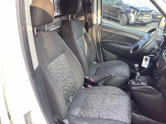 Opel Combo 1.3 CDTi picture 10