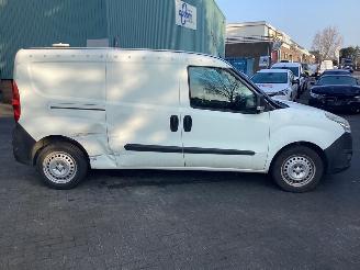 Opel Combo 1.3 CDTi picture 4