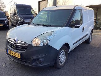 Avarii autoturisme Opel Combo 1.3 CDTi 2015/7