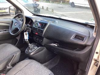 Opel Combo 1.3 CDTi picture 9
