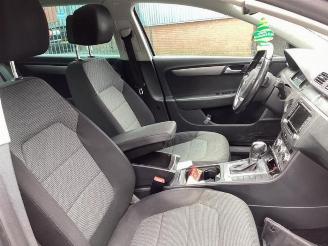 Volkswagen Passat Passat Variant (365), Combi, 2010 / 2015 1.6 TDI 16V Bluemotion picture 10