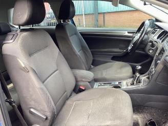 Volkswagen Golf Golf VII (AUA), Hatchback, 2012 / 2021 1.2 TSI 16V picture 10