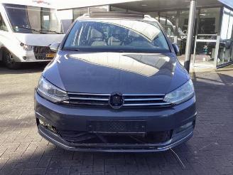 Volkswagen Touran Touran (5T1), MPV, 2015 1.5 TSI picture 2