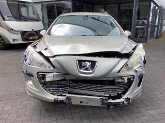 Peugeot 308 308 SW (4E/H), Combi 5-drs, 2007 / 2014 1.6 VTI 16V picture 2