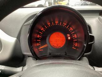 Citroën C1 C1, Hatchback, 2014 / 2021 1.0 Vti 68 12V picture 11