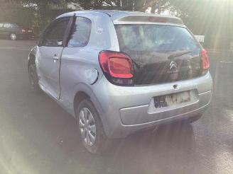 Citroën C1 C1, Hatchback, 2014 / 2021 1.0 Vti 68 12V picture 7