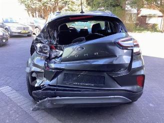 Ford Puma Puma, SUV, 2019 1.0 Ti-VCT EcoBoost 12V picture 6