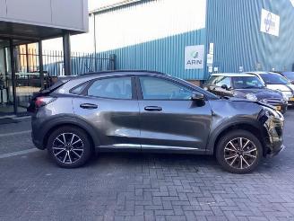 Ford Puma Puma, SUV, 2019 1.0 Ti-VCT EcoBoost 12V picture 4