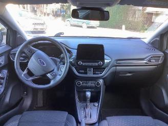 Ford Puma Puma, SUV, 2019 1.0 Ti-VCT EcoBoost 12V picture 9