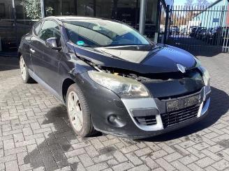 Renault Mégane Megane III Coupe (DZ), Hatchback 3-drs, 2008 / 2016 1.4 16V TCe 130 picture 3