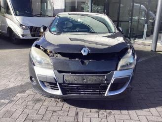 Renault Mégane Megane III Coupe (DZ), Hatchback 3-drs, 2008 / 2016 1.4 16V TCe 130 picture 2