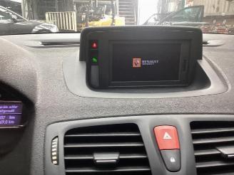 Renault Mégane Megane III Coupe (DZ), Hatchback 3-drs, 2008 / 2016 1.4 16V TCe 130 picture 12