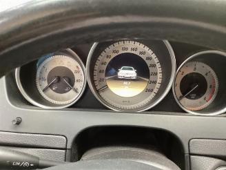 Mercedes C-klasse C (C204), Coupe, 2011 2.2 C-220 CDI 16V BlueEfficiency picture 11