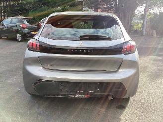 Peugeot 208 1.2 Vti Pure Tech picture 6