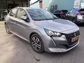 Peugeot 208 1.2 Vti Pure Tech picture 3