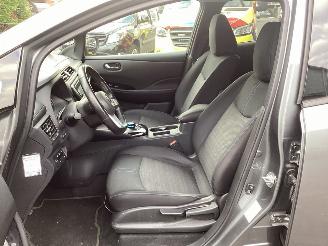 Nissan Leaf 40KWh picture 10