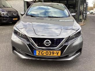 Nissan Leaf 40KWh picture 2