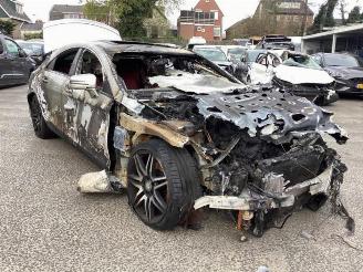 Mercedes CLS CLS (C218), Sedan, 2011 / 2017 350 CDI BlueTEC 3.0 V6 24V 4-Matic picture 2