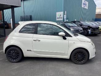 Fiat 500 500 (312), Hatchback, 2007 0.9 TwinAir 85 picture 4