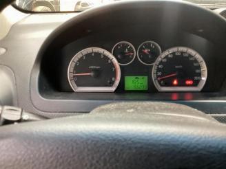 Chevrolet Aveo Aveo (250), Hatchback, 2008 / 2011 1.2 16V picture 11