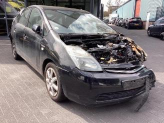 Toyota Prius Prius (NHW20), Liftback, 2003 / 2009 1.5 16V picture 3