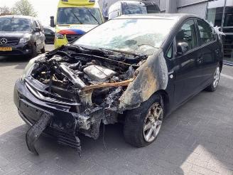 Coche siniestrado Toyota Prius Prius (NHW20), Liftback, 2003 / 2009 1.5 16V 2006/7