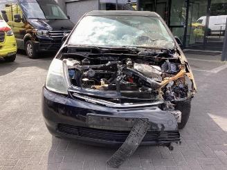 Toyota Prius Prius (NHW20), Liftback, 2003 / 2009 1.5 16V picture 2