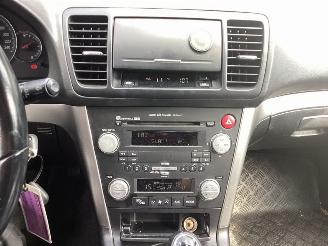 Subaru Outback  picture 12