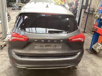 Ford Focus Focus 4 Wagon, Combi, 2018 / 2025 1.0 Ti-VCT EcoBoost 12V 125 picture 18