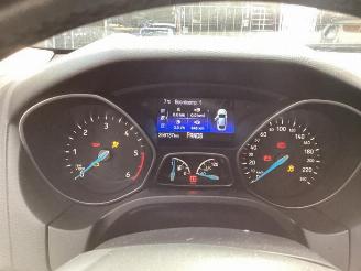 Ford Focus Focus 3 Wagon, Combi, 2010 / 2020 2.0 TDCi 16V 150 picture 11