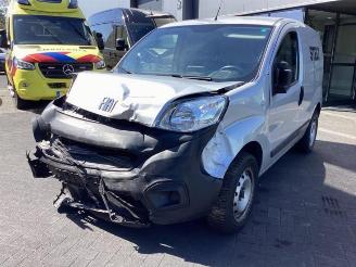 Fiat Fiorino Fiorino (225), Van, 2007 1.3 D 16V Multijet 2022/3