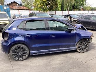 Volkswagen Polo Polo V (6R), Hatchback, 2009 / 2017 1.4 16V picture 19