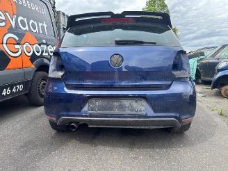 Volkswagen Polo Polo V (6R), Hatchback, 2009 / 2017 1.4 16V picture 10