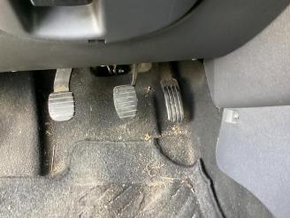 Dacia Duster Duster (HS), SUV, 2009 / 2018 1.6 16V picture 15