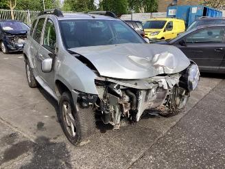 Dezmembrări autoturisme Dacia Duster Duster (HS), SUV, 2009 / 2018 1.6 16V 2010/8