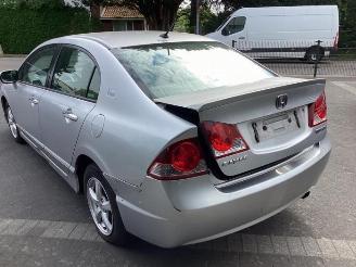 Honda Civic Civic (FA/FD), Sedan, 2005 / 2012 1.3 Hybrid picture 7