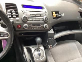 Honda Civic Civic (FA/FD), Sedan, 2005 / 2012 1.3 Hybrid picture 15