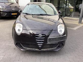 Alfa Romeo MiTo MiTo (955), Hatchback, 2008 / 2018 0.9 TwinAir picture 2