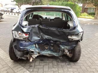 Seat Ibiza Ibiza IV (6J5), Hatchback 5-drs, 2008 / 2017 1.0 EcoTSI 12V picture 6