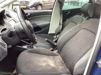 Seat Ibiza Ibiza IV (6J5), Hatchback 5-drs, 2008 / 2017 1.0 EcoTSI 12V picture 10