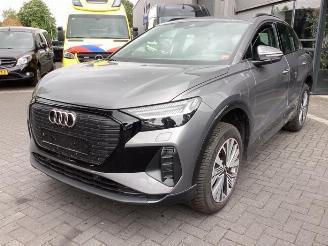  Audi Q4 Q4 (F4B), SUV, 2021 45 e-tron quattro 82 kWh 2024/12