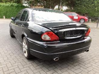 Jaguar X-type X-type, Sedan, 2001 / 2009 2.5 V6 24V picture 7