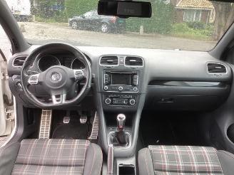 Volkswagen Golf Golf VI (5K1), Hatchback, 2008 / 2013 2.0 GTI 16V picture 9