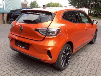 Renault Clio Clio V (RJAB), Hatchback 5-drs, 2019 1.0 TCe 90 12V picture 5