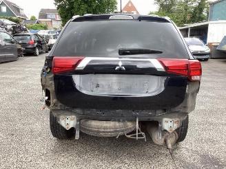 Mitsubishi Outlander Outlander (GF/GG), SUV, 2012 / 2022 2.0 16V 4x2 picture 6