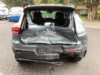 Volvo XC40 XC40 (XZ), SUV, 2017 1.5 T3 12V picture 6