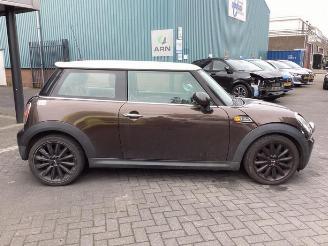 Mini Cooper Mini (R56), Hatchback, 2006 / 2013 1.6 16V Cooper picture 4