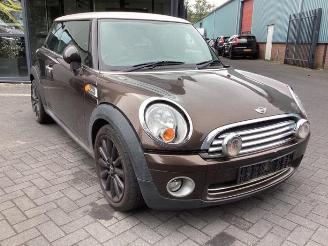 Mini Cooper Mini (R56), Hatchback, 2006 / 2013 1.6 16V Cooper picture 3